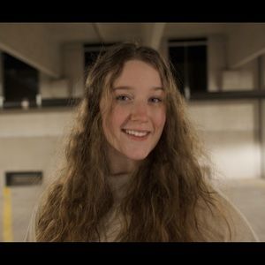 Meet your Posher, Sadie